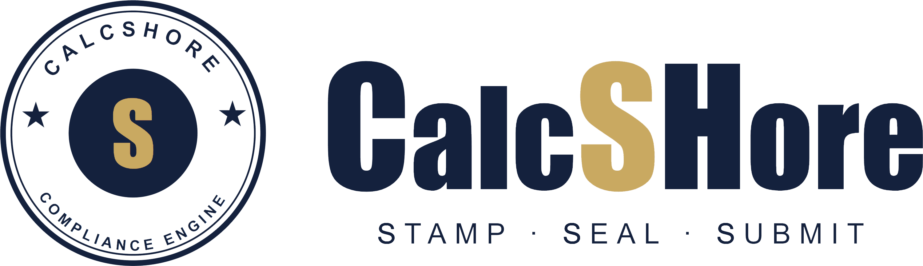 CalcShore — Concrete Compliance Engine